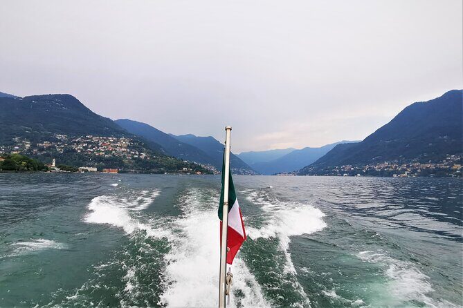 Small-Group Lake Como & Lugano by Swiss Train + Boat Cruise - The Quality of Guides: Why This Matters