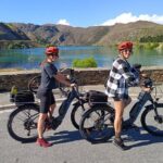 Lake Dunstan Cycleway Bike Rental With Return Luxury Shuttle - FAQ