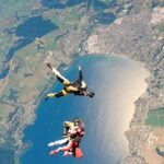 Lake Taupo 12,000-Foot Tandem Skydiving - What To Expect on the Day