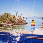 Lake Taupo: Classical Sailing to the Mori Rock Carvings - Value for Money