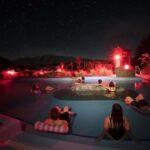 Lake Tekapo: 1.5-Hour Hot Pools & Stargazing Experience - The Guided Stargazing