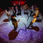 Lake Tekapo: Indoor Mori Cultural Astronomy Experience - What to Expect from the Experience