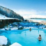 Lake Tekapo: Single Day Pass for Hot Pools - The Experience and How It Feels