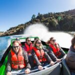 Lakeland Jet Boat Adventure - Clutha River - Who Should Consider This Tour?