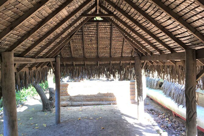 Land and Sea cultural tour to discover traditions, heritage and the lagoon - Group Size, Timing, and Practicalities