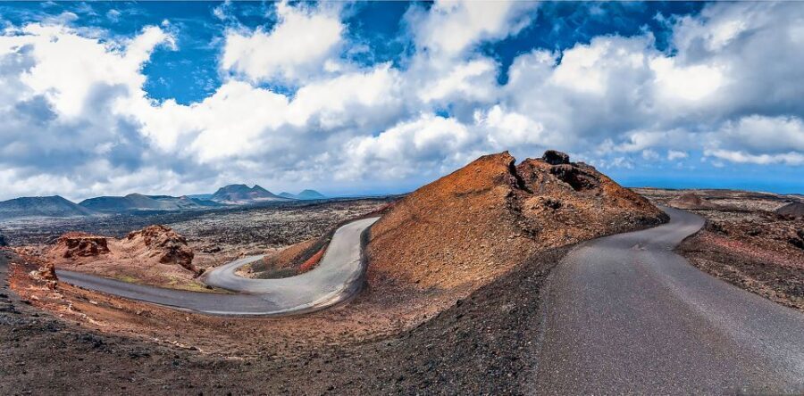 Lanzarote: Full-Day Island Highlights Tour - How the day flows: the real rhythm behind the itinerary