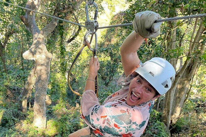 Largest Zipline in South Pacific & Cave Exploration in Nadi - Is This Tour Right for You?