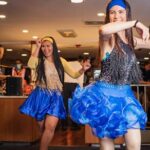 Latino Dinner Cruise on Sydney Harbour - What to Expect from the Sydney Harbour Latino Dinner Cruise