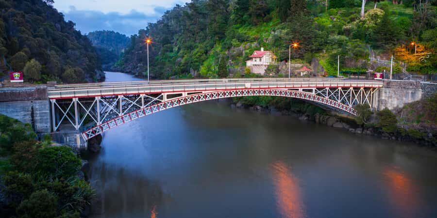 Launceston: Cataract Gorge Adventure Cruise Open Ticket - A Detailed Look at the Cataract Gorge Adventure Cruise