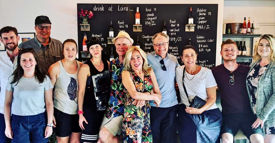 Launceston: Tamar Valley Wine Tour with Lunch - What Travelers Are Saying