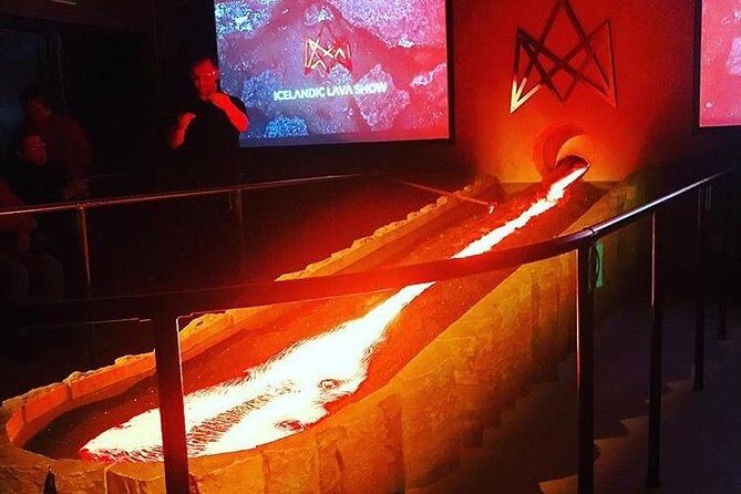 Lava Show Vik Admission Ticket - The Value Question: Is $54.50 Worth It?