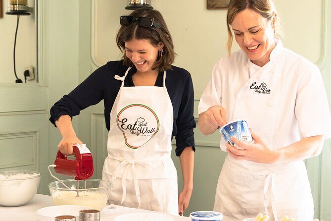 Learn to Make Pasta & Tiramisu with Wine and Limoncello Included - The Meal and Beverages