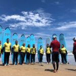 Learn to Surf at Middleton Beach - The Details: What Your Itinerary Looks Like