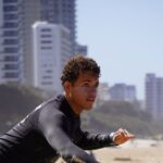 Learn to Surf at Surfers Paradise on the Gold Coast - Group Size and Atmosphere