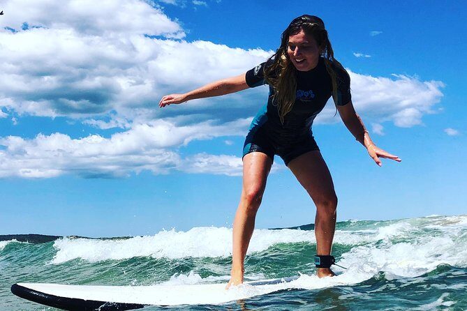 Learn to Surf Day Trip - Sydney - What Really Sets This Tour Apart