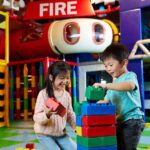 LEGOLAND Discovery Centre Melbourne General Entry Ticket - Authentic Perspectives from Visitors