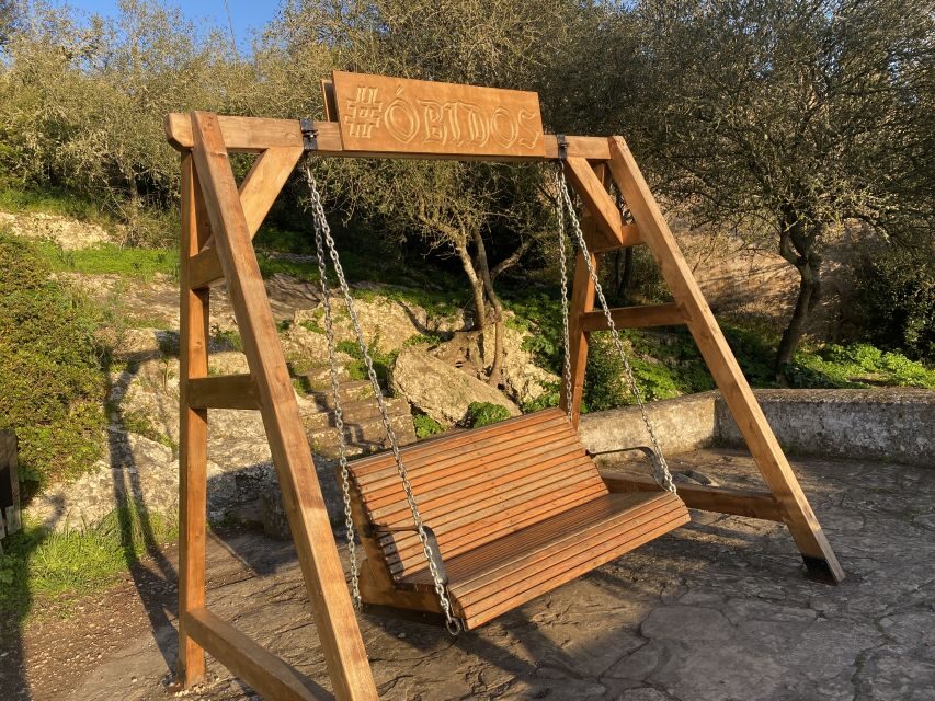 Lisbon: Fátima, Batalha, Nazaré & Obidos Small-Group Tour - Pickup in Lisbon: Van Comfort and Real-World Timing