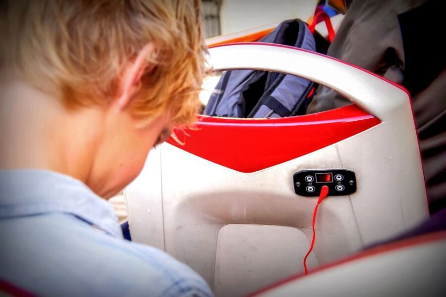 Lisbon: Hop-On Hop-Off Bus Tour - Routes in real life: Belém, Orient, Castle, Cascais, and Uptown