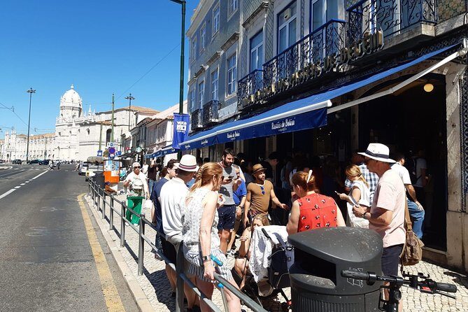 Lisbon Private Driver and Customizable Tour - What Travelers Consistently Praise: The Guides Make the Difference