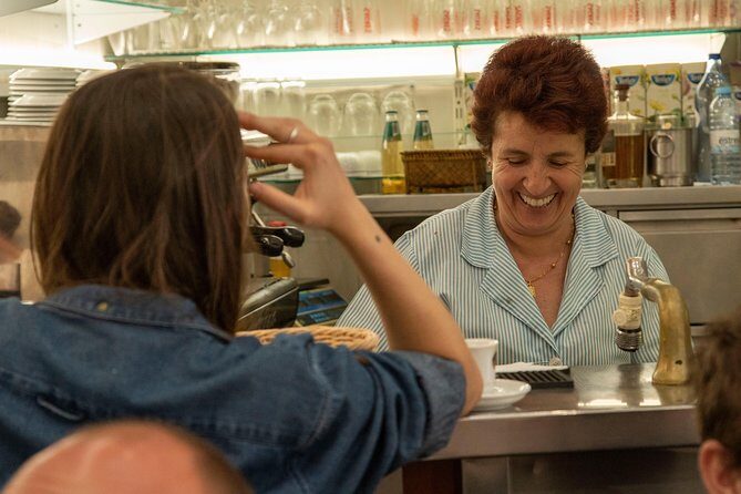 Lisbon Roots - Small group Food & Culture Walking Tour w/tastings - The Food Experience