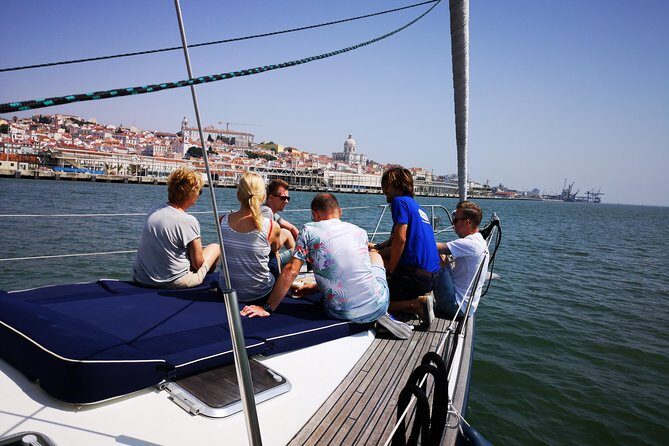 Lisbon Sailing Tour on a Luxury Sailing Yacht with 2 Drinks - Understanding the Route and What Youll See