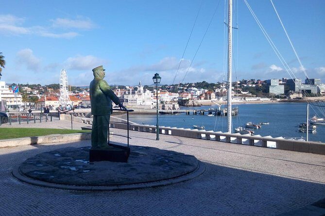 Lisbon Sintra Cascais (Best Solution Tour) Private Tour - Hotel Pickup That Actually Removes Stress