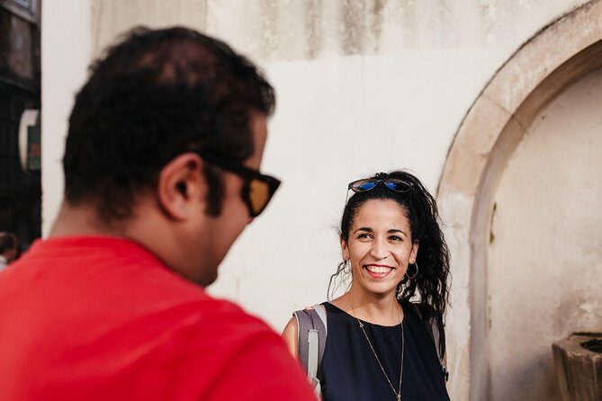Lisbon Small-Group Food Tour with 18 Tastings in Alfama District - The Guides: Your Experience Depends on Who Leads You
