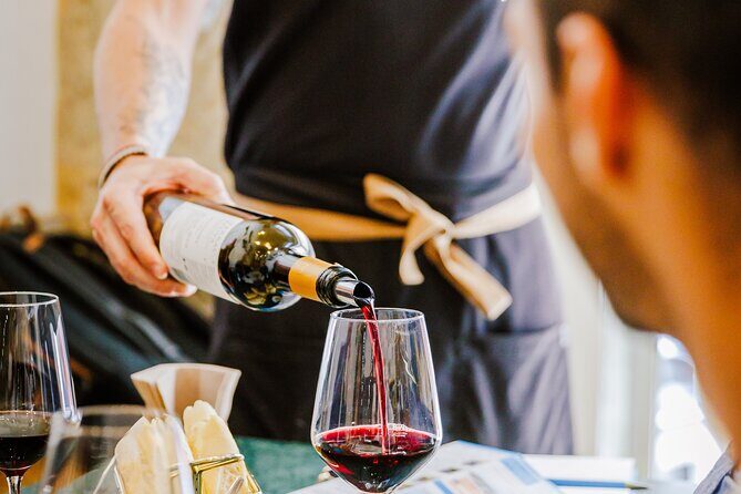 Lisbon Small-Group Portuguese Food and Wine Tour - Group Dynamics and the Guide Experience