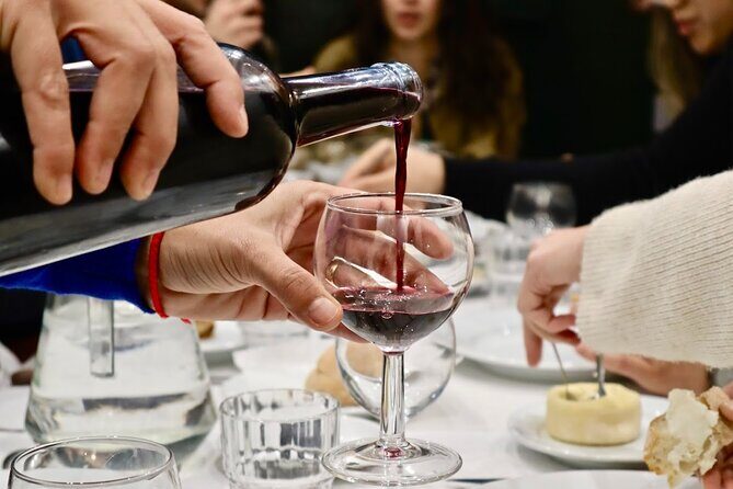 Lisbon Food Tour with 10+ Tastings of Local Delicacies & Wines - The Guide Makes or Breaks It