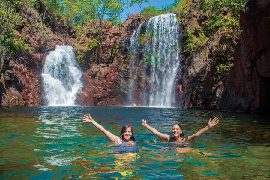 Litchfield National Park: Full-Day & Lunch from Darwin - Authentic Traveler Experiences
