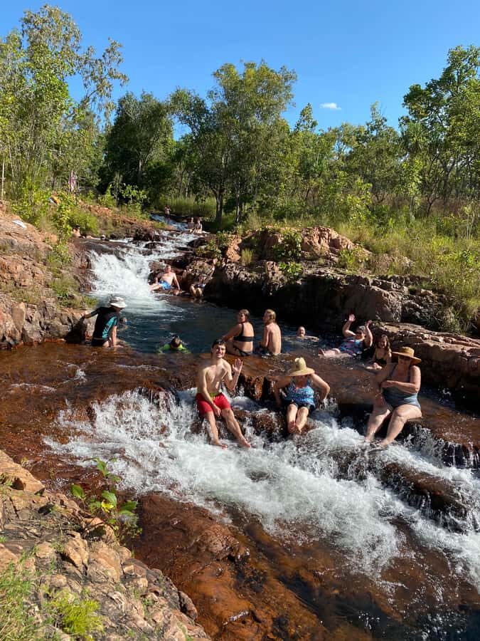 Litchfield VIP Tours, Litchfield National Park, Day Tours, - What to Expect from Your Day in Litchfield