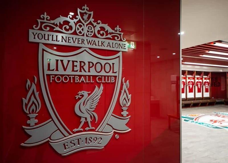 Liverpool: Liverpool Football Club Museum and Stadium Tour - Price and what $33 buys you (more than just seating)