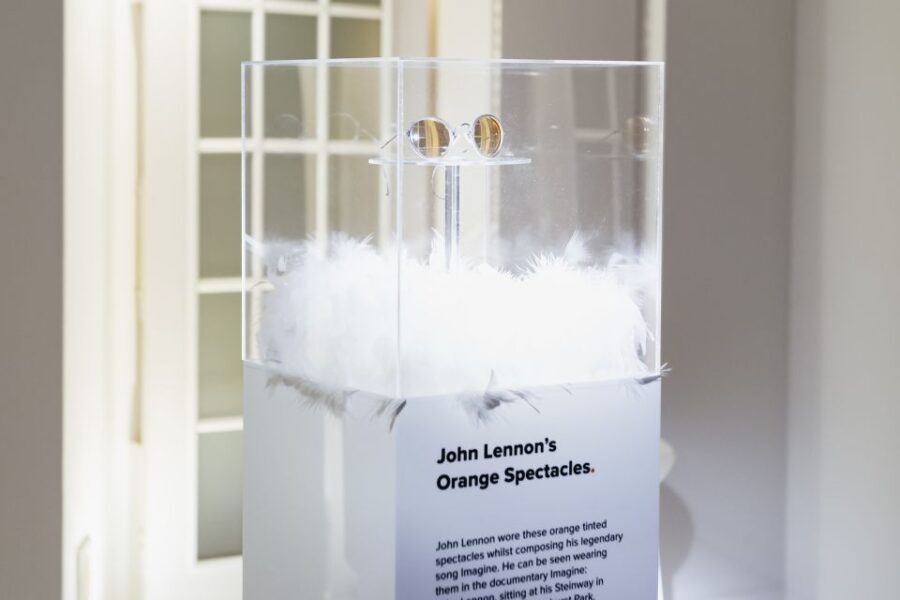 Liverpool: The Beatles Story Ticket - Where to Start at The Royal Albert Dock (Easy to Find)