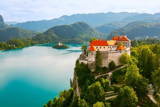 Ljubljana and Bled Lake - Small Group - Day Tour from Zagreb - The Guides Make or Break the Experience