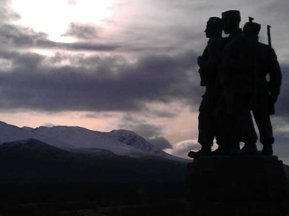 Loch Ness and the Highlands Small Group Tour from Edinburgh - Into the Highlands: Loch Lomond and Your First Real Stop