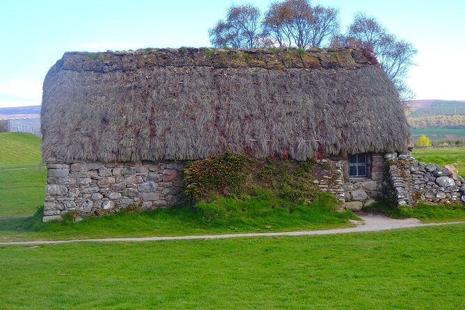 Loch Ness & Culloden Battlefield Private Tour from Inverness - Practical Considerations That Matter