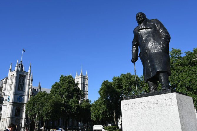 London 30 Top Sights with Fun Local Guide - Breaking Down the Itinerary: What Youll Actually See