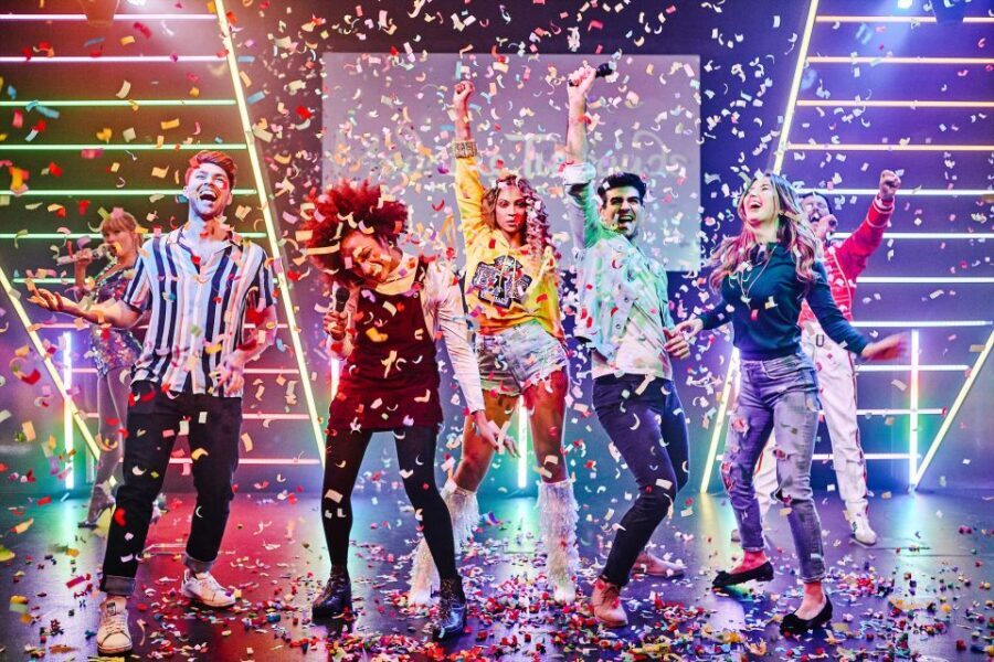 London: Madame Tussauds London - Arriving at Madame Tussauds: Marylebone Road and Door 2