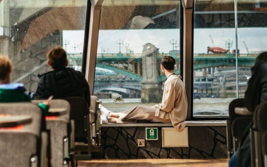 London: River Thames Hop-On Hop-Off Sightseeing Cruise - Price and Value: Why $33 Can Make Sense for a One-Day London Plan