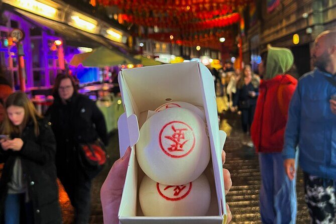 London Bridge & Borough Market Food Tour with 7 Authentic Dishes - The Guides Make the Difference