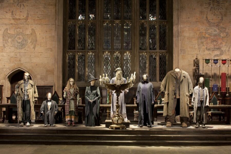 London: Warner Bros. Studio Harry Potter Tour with Transfers - Your Studio Time: 7 Hours vs 8 Hours (And Why It Matters)