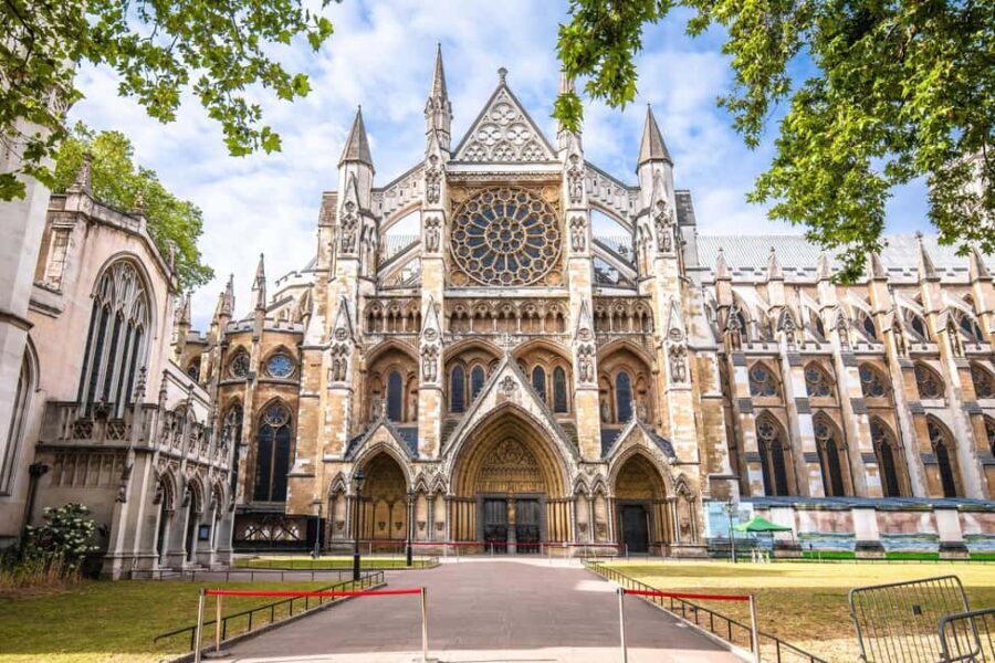 London: Westminster Abbey, Big Ben & Buckingham Guided Tour - 3-hour vs 4-hour: which option fits your day
