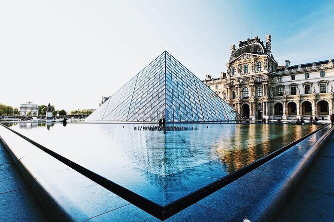 Louvre Museum - Exclusive Guided Tour (Entry Included) - The Heart of the Experience: Which Artworks Youll See