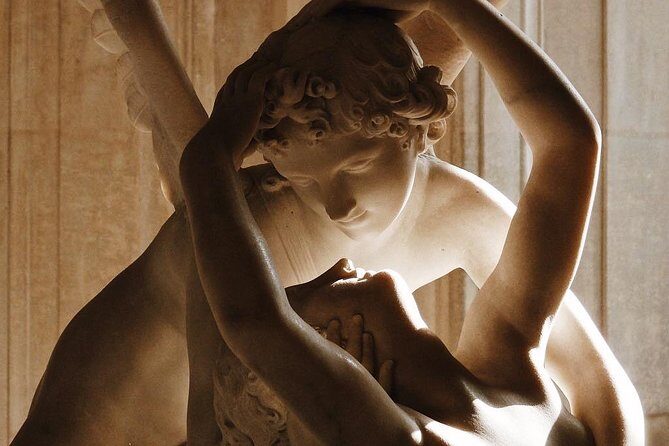 Louvre Museum Paris Essential Guided Tour Semi-Private 6ppl Max - The Guide Quality: The Real Star