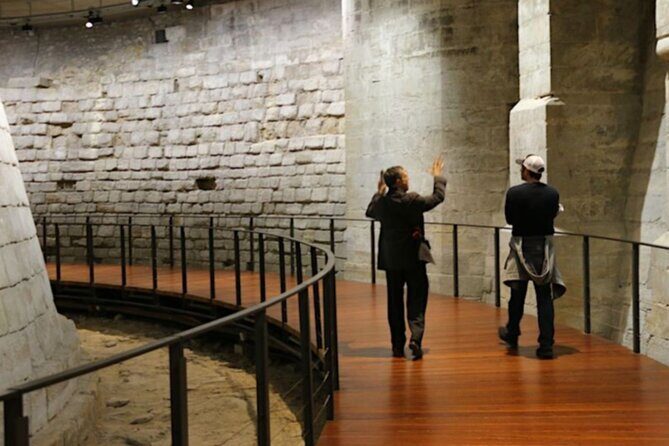 Louvre Museum Access Guided Tour with Mona Lisa - The Experience Breakdown: What Youll Actually See