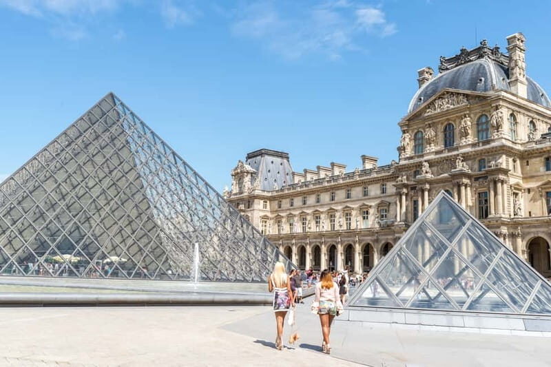 Louvre Museum: Skip-the-Line Small Group Guided Tour - Skip-the-line Priority Access: what it does and what it doesn’t