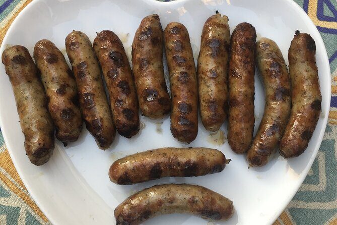 Lunch Like a Local: Munich's ORIGINAL Viktualienmarkt Food Tour - Who this tour suits best