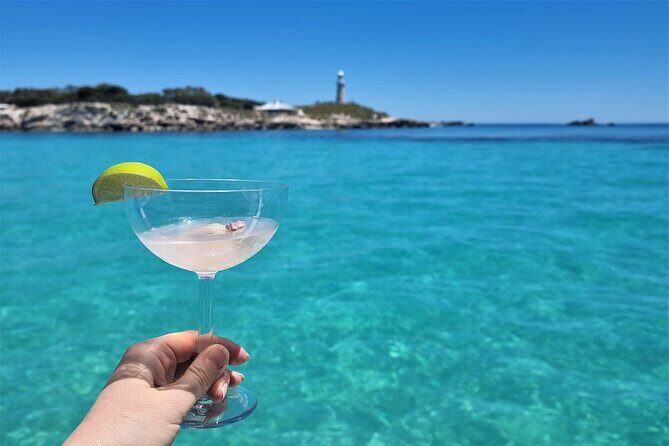 Luxe Island Seafood Cruise - Rottnest Island - The Value of the Experience