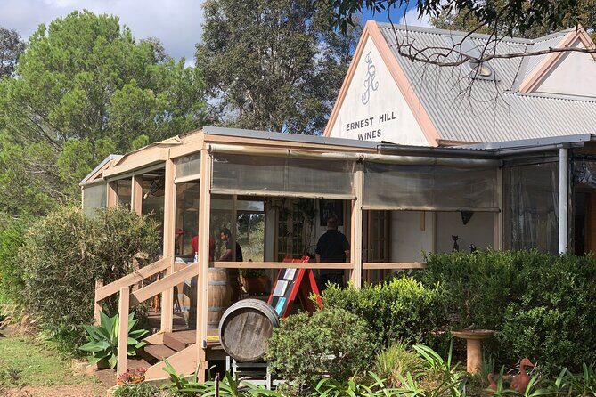 Luxury Hunter Valley Wildlife & Wine Tasting Tour from Sydney - Who Is This Tour Best Suited For?