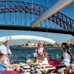 Luxury Sailing Cruise on Sydney Harbour with Lunch - What to Expect on This Luxury Sailing Cruise